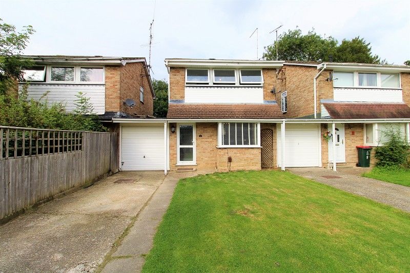 Woodend Close, Crawley, West Sussex. RH10  