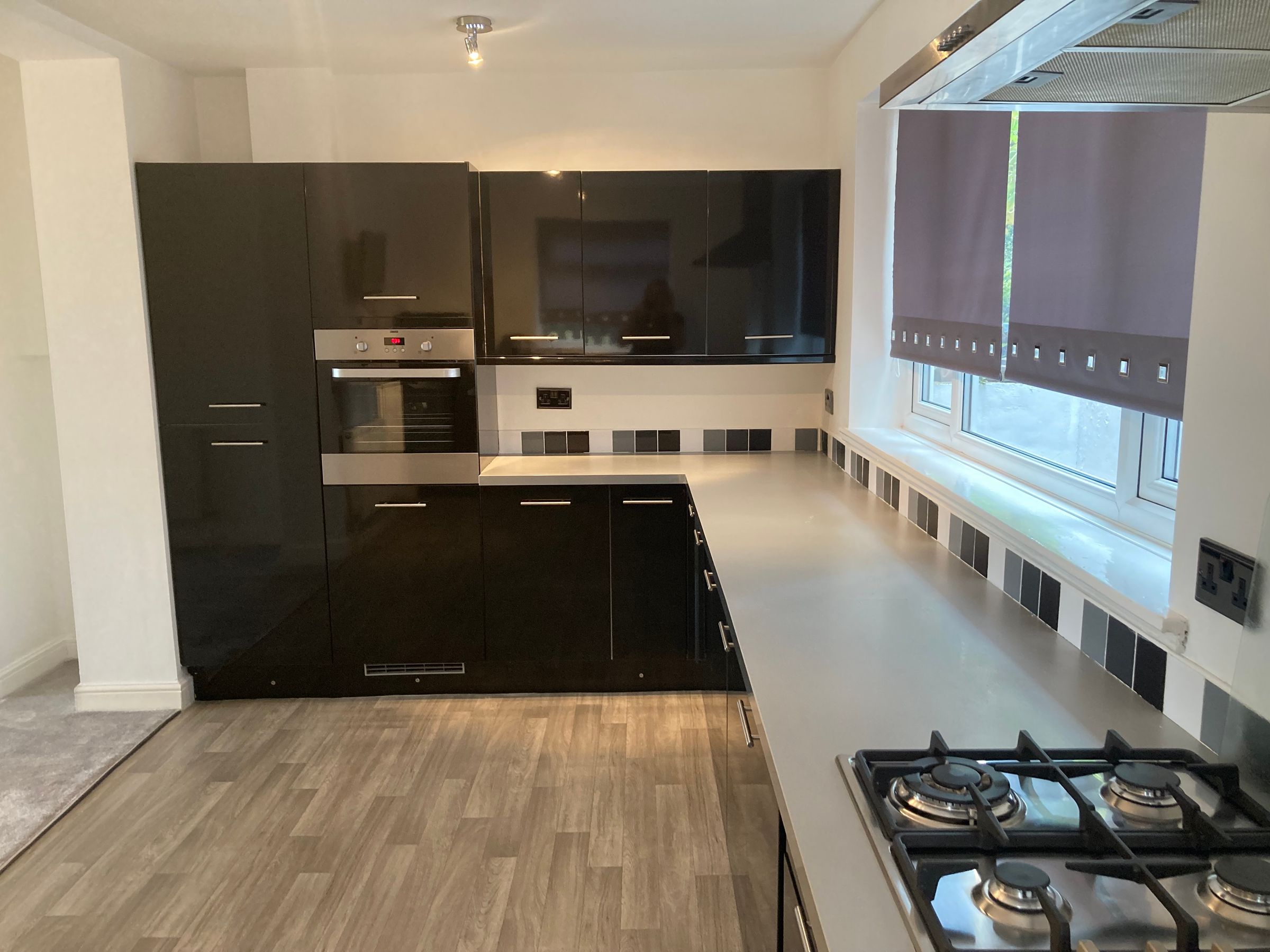 3 bed semidetached house to rent in Skye Edge Road, Sheffield S2 Zoopla