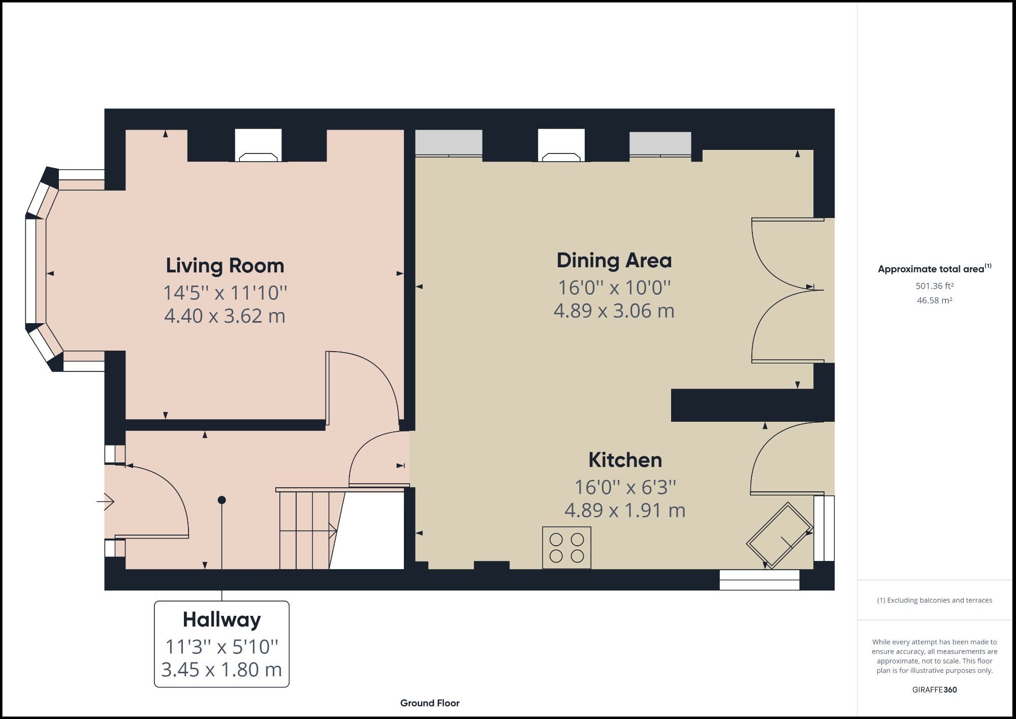 3 bed semidetached house for sale in Cusworth Lane, Doncaster DN5 Zoopla