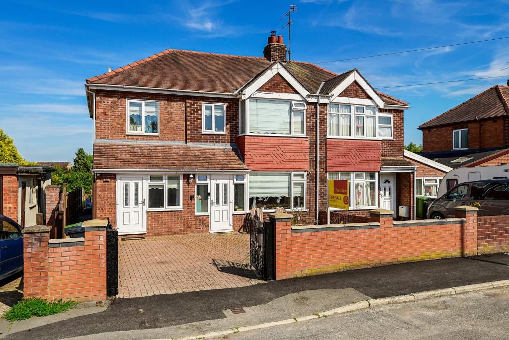 5 bed semidetached house for sale in Ross Road, Hereford HR2 Zoopla