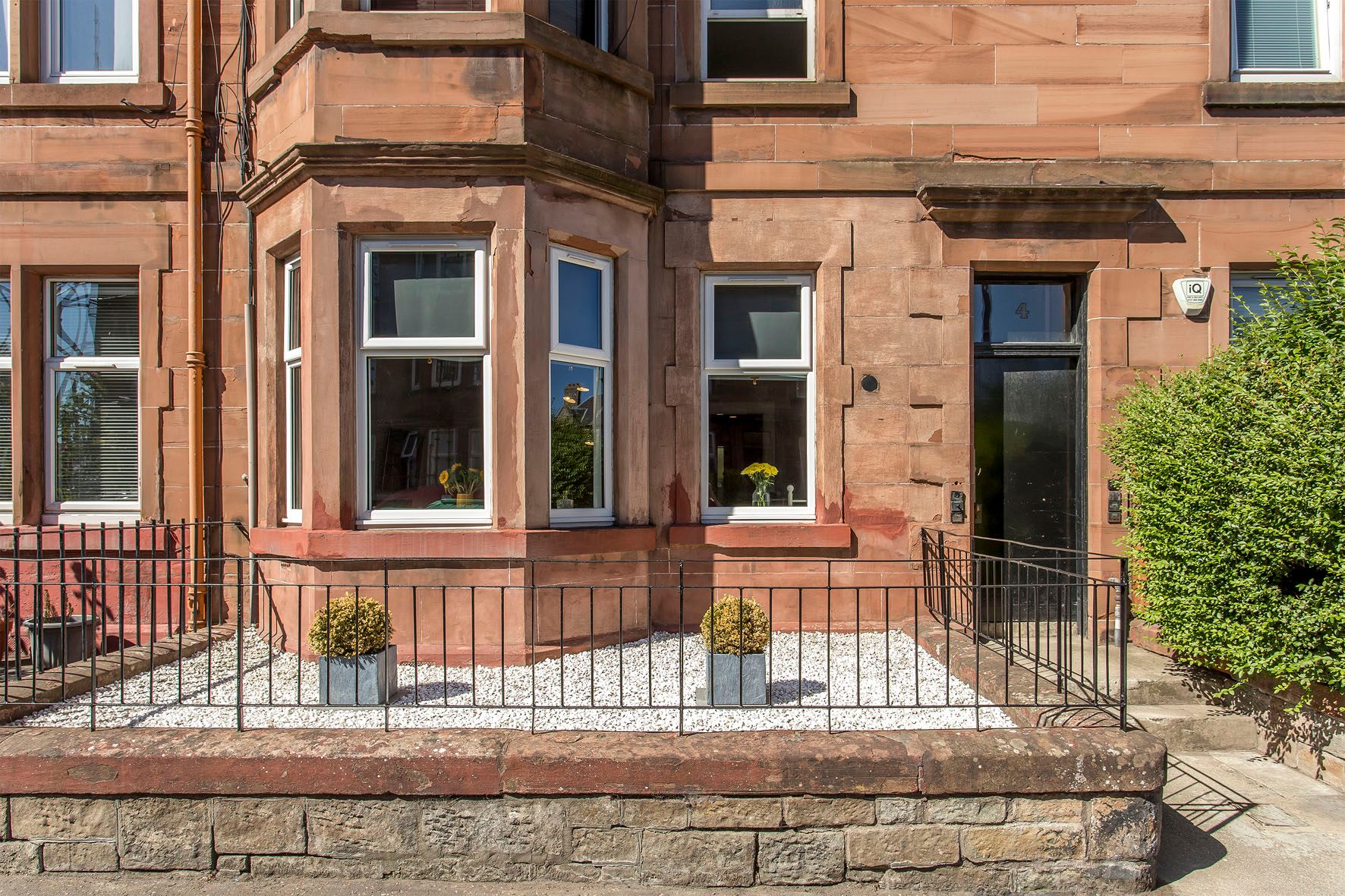 2 bed flat for sale in Piershill Terrace, Edinburgh EH8 Zoopla