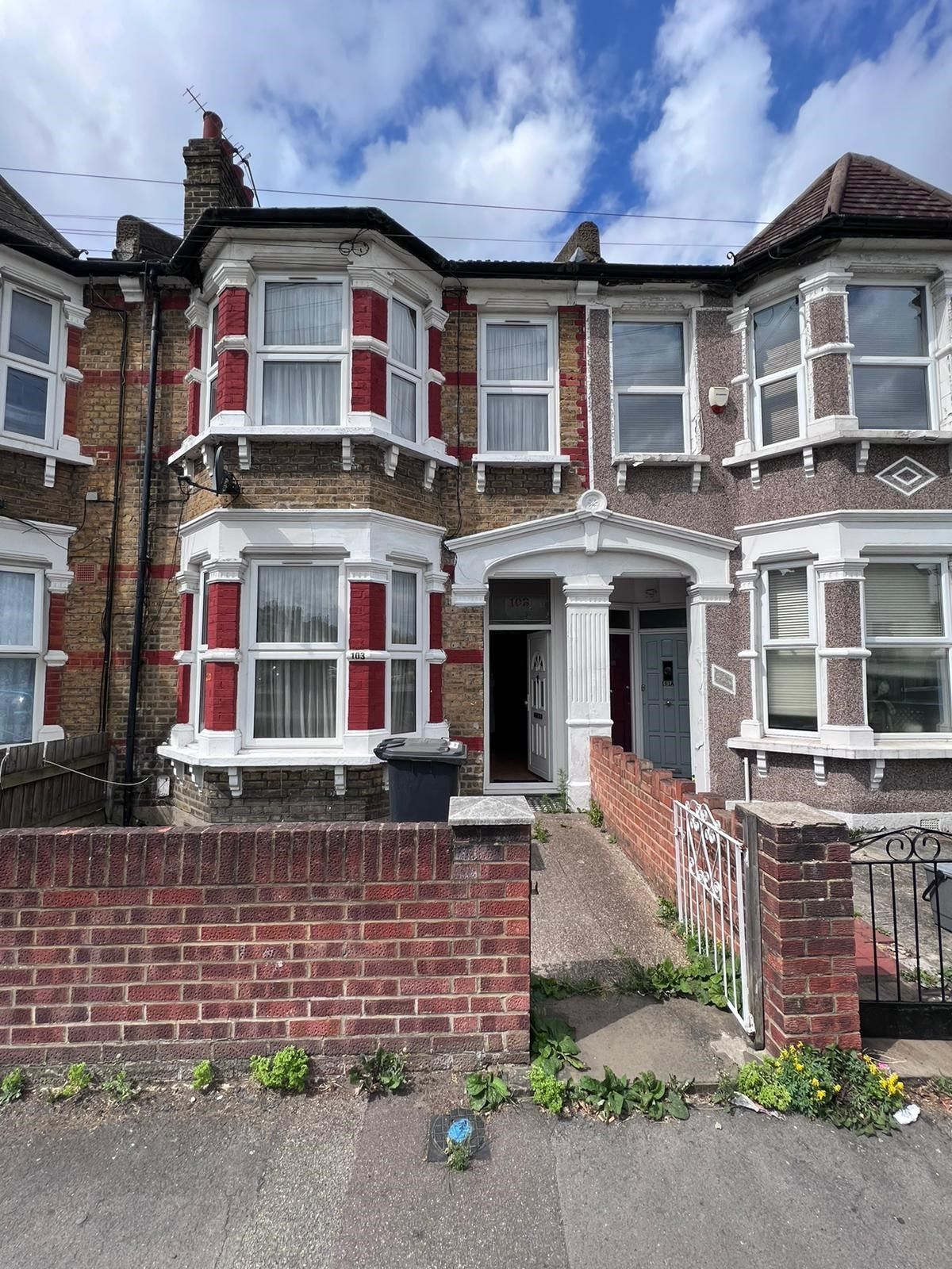 4 bed terraced house for sale in Radford Road, Hither Green SE13 Zoopla