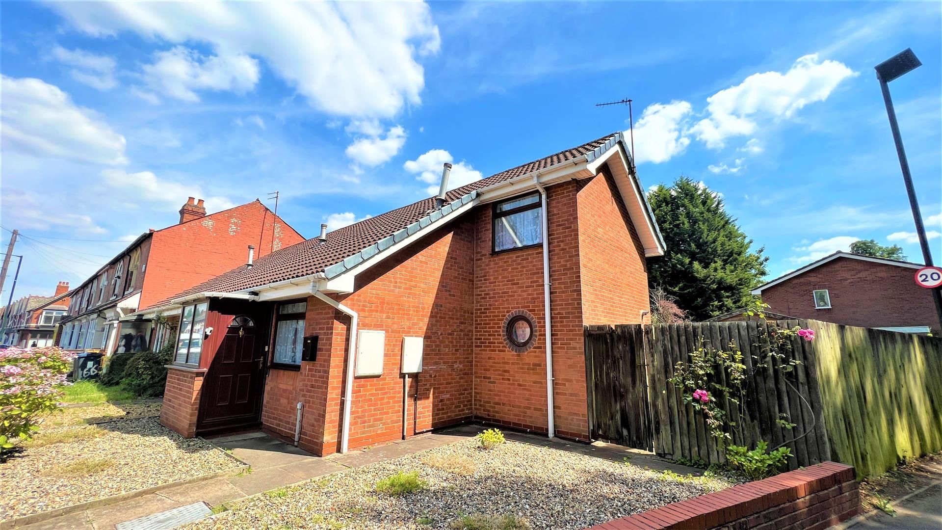 2 bed end terrace house for sale in Raddlebarn Road, Selly Oak, Birmingham B29 Zoopla