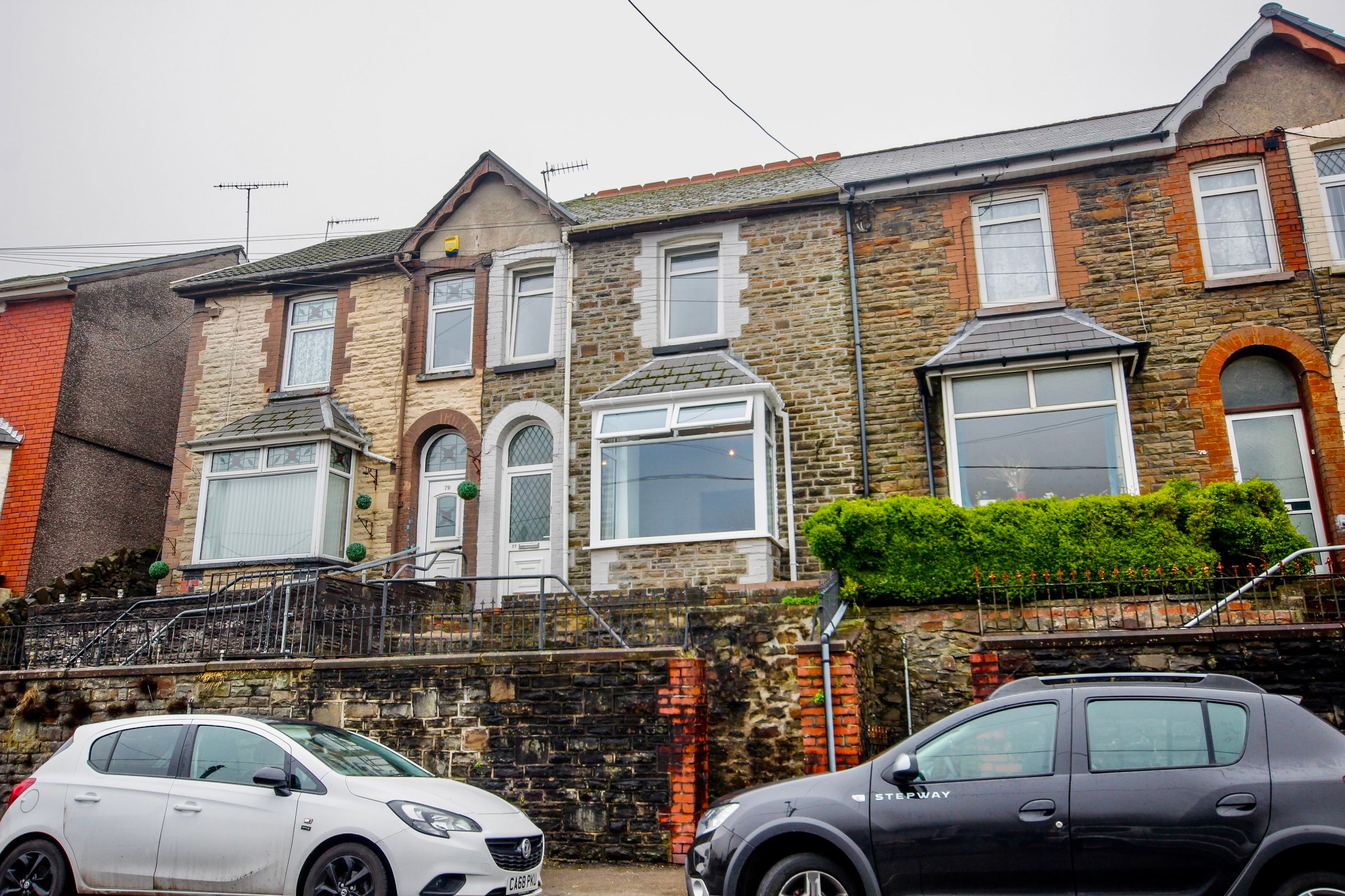 4 bed terraced house for sale in King Edward Street, Blaengarw, Bridgend CF32 Zoopla 4 bed terraced house for sale in King Edward Street, Blaengarw, Bridgend CF32 Zoopla