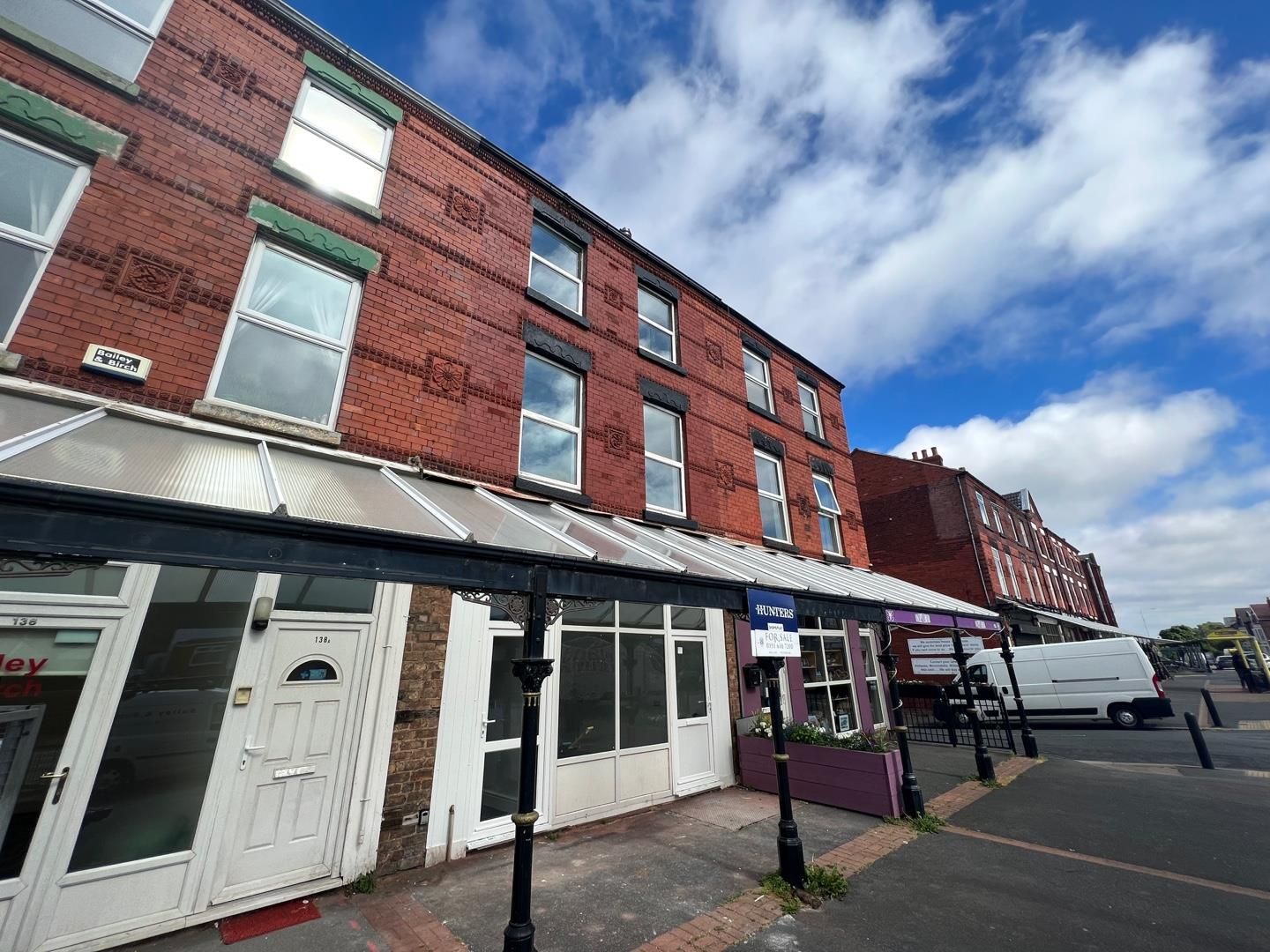 Property for sale in Seabank Road, Wallasey CH45 Zoopla