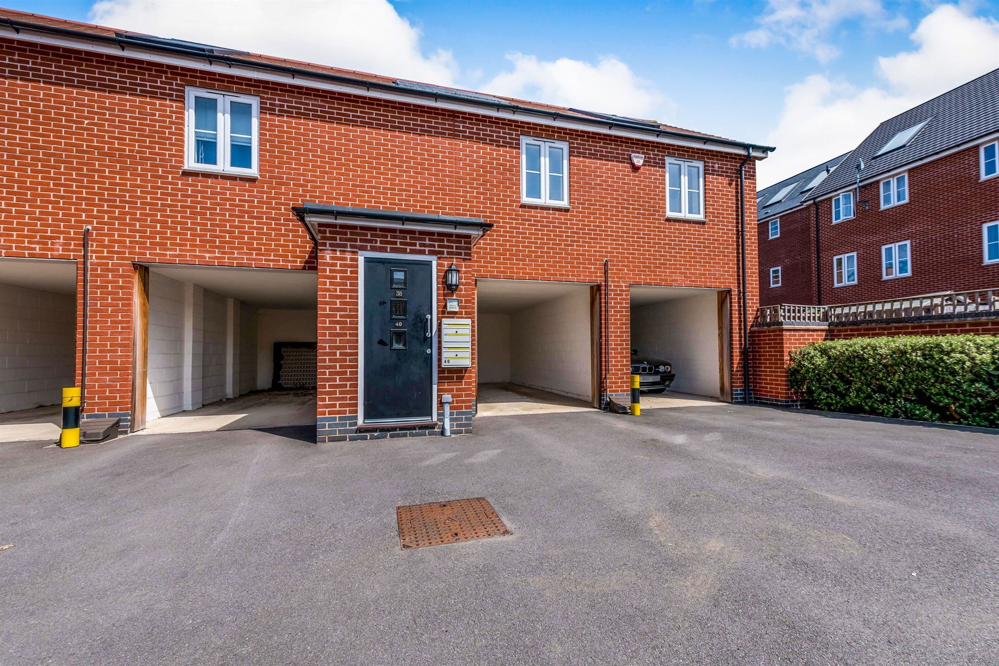 1 bed for sale in Narrowboat Lane, Pineham Lock, Northampton