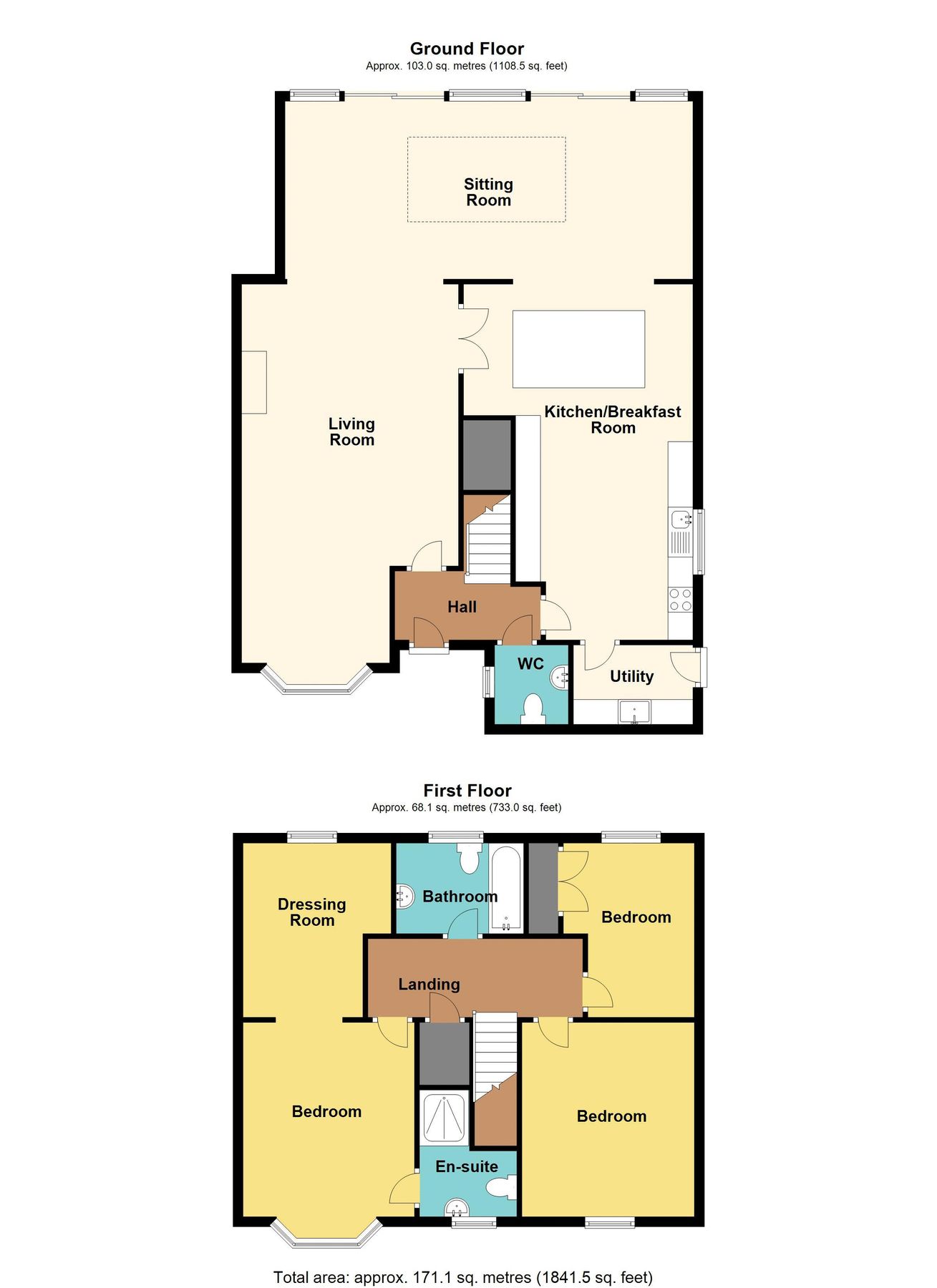 3 bed detached house for sale in Coed Golau Close, Llanwern, Newport