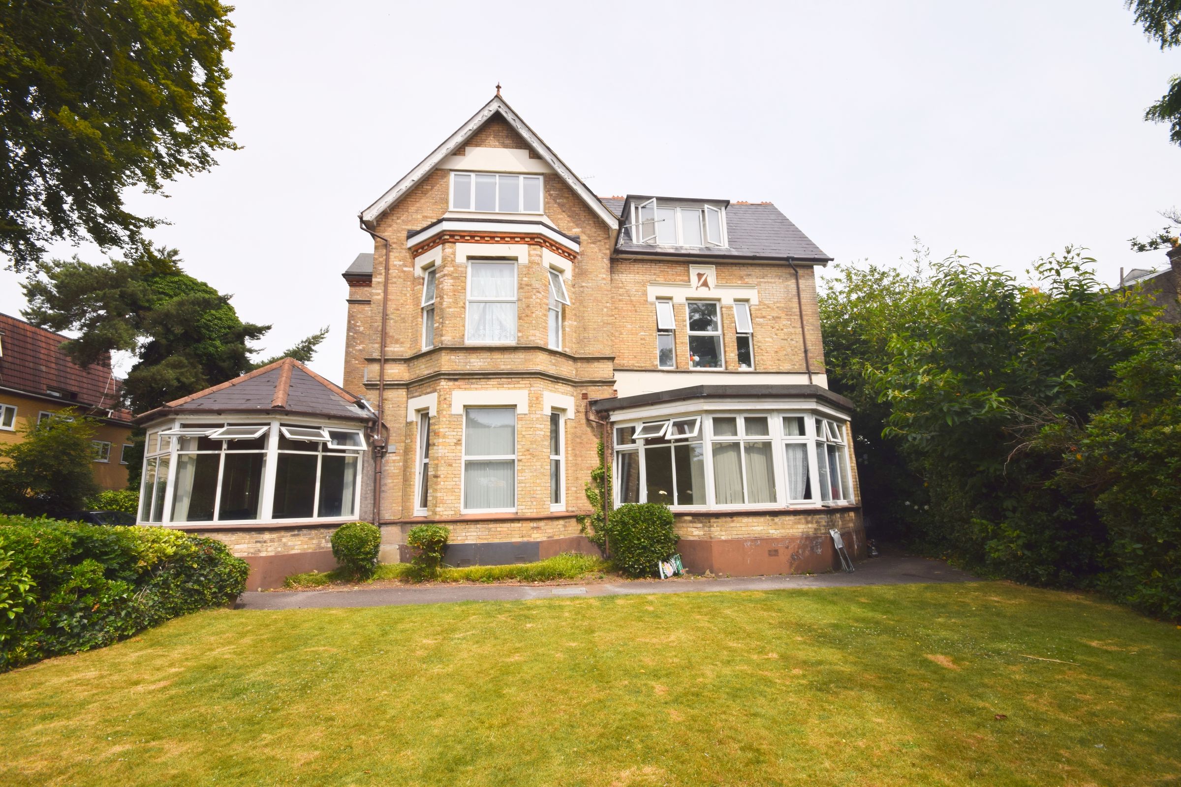 Studio to rent in Christchurch Road, Bournemouth BH1 Zoopla