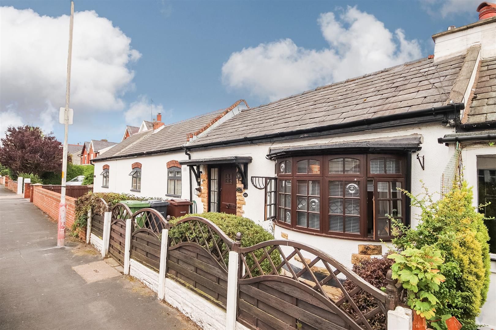 2 bed bungalow for sale in Shellfield Road, Southport PR9 Zoopla