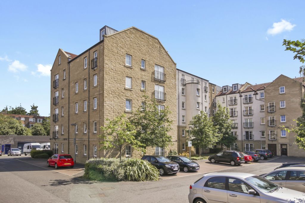 10/14 Giles Street, The Shore, Edinburgh EH6