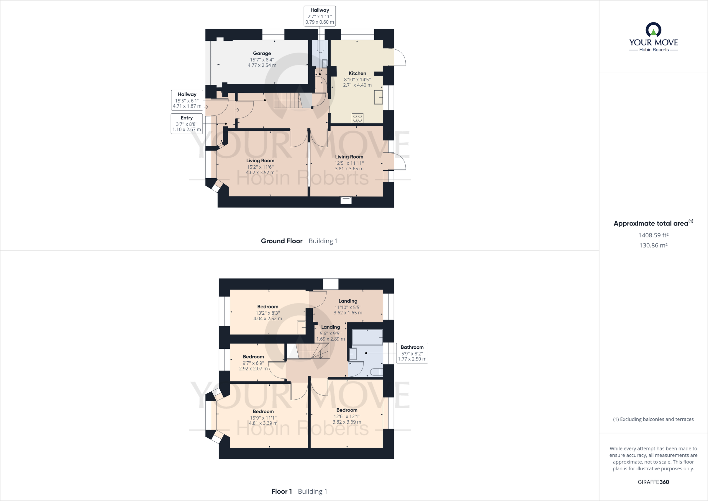 4 bed detached house for sale in Foxgrove Avenue, Kingsthorpe