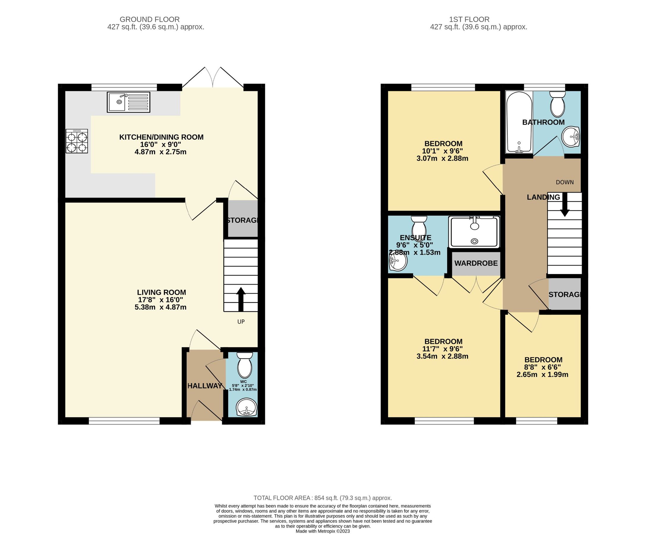 3 bed terraced house for sale in MillRace, Abercarn, Newport NP11 Zoopla