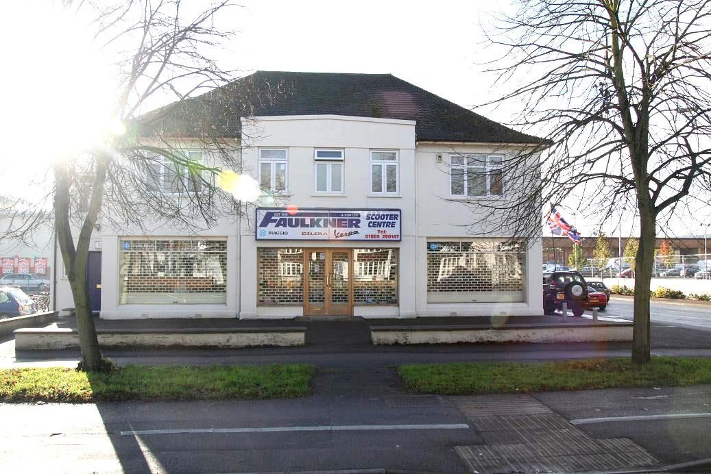 1 bed flat to rent in Botley Road, Oxford OX2 Zoopla