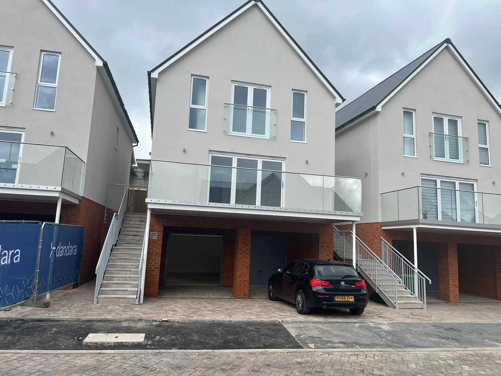 3 bed detached house to rent in Bramling Crescent, Tunbridge Wells TN2 Zoopla