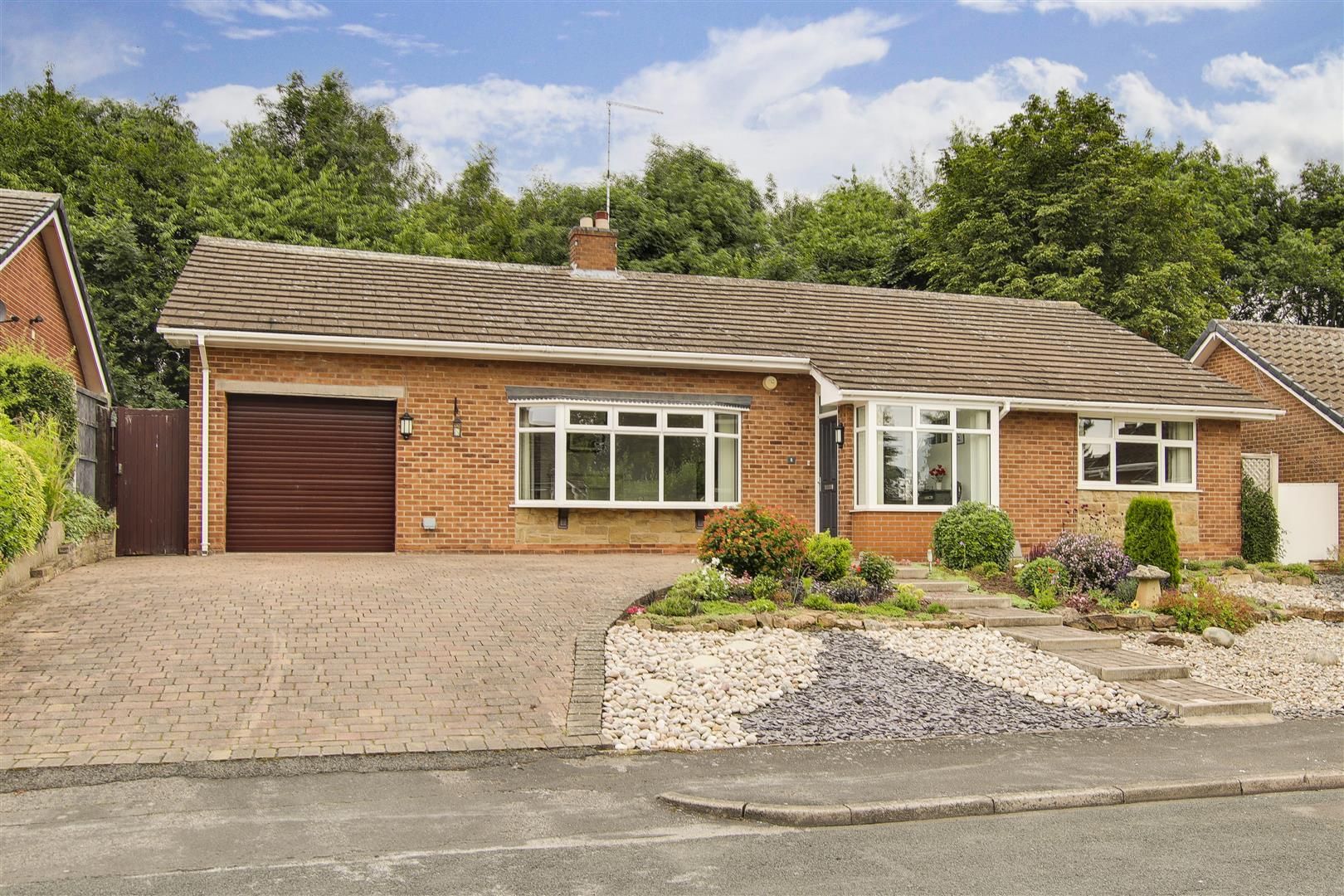 Parkland Close Clifton Village Nottinghamshire NG11  