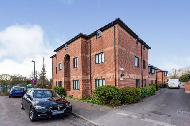 Hendred House, Hendred Street, Oxford, Oxfordshire OX4  