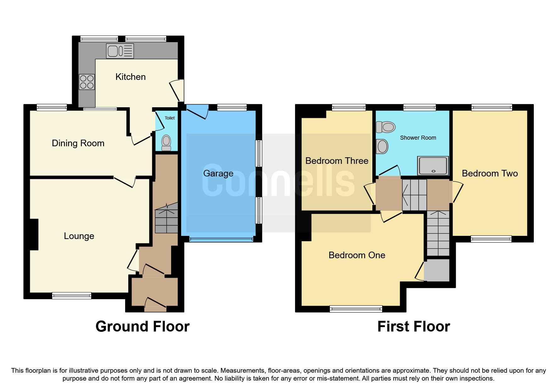 3 bed semidetached house for sale in Booth Street, Bloxwich, Walsall WS3 Zoopla