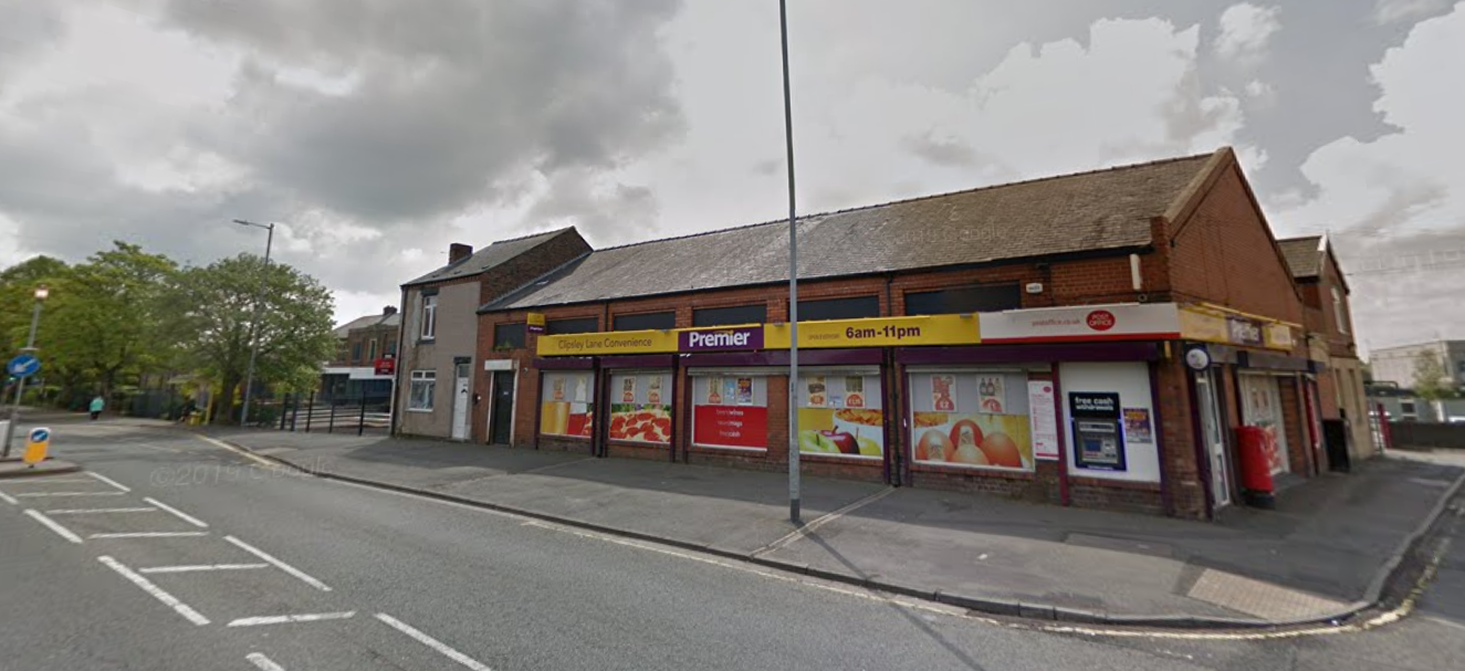Retail premises for sale in Clipsley Lane, St Helens WA11 Zoopla