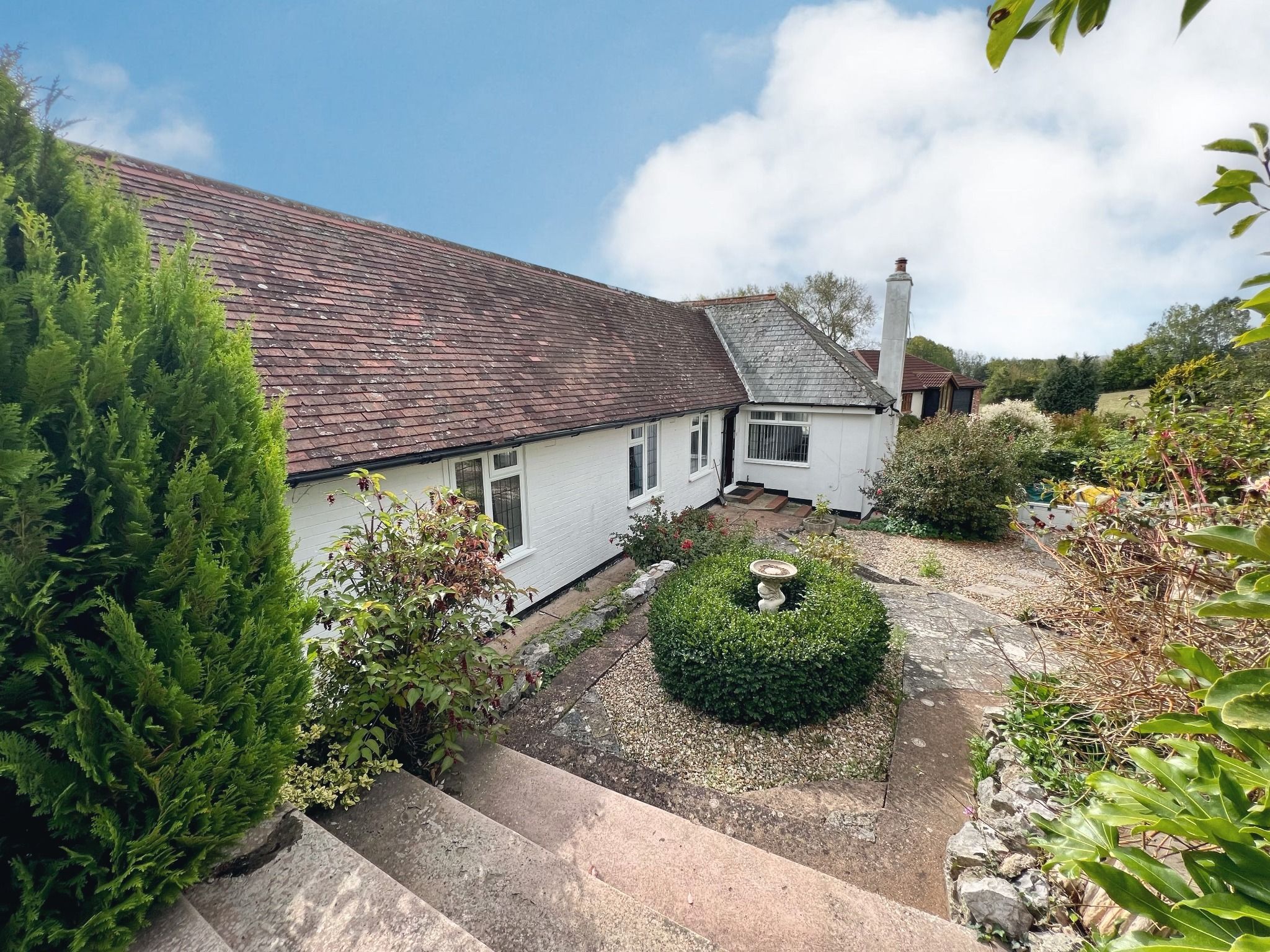 4 bed detached house for sale in Exeter Road, Exmouth EX8 Zoopla