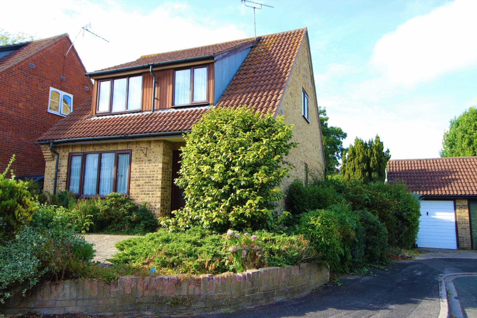 3 bed detached house for sale in Applewood Grove, Waterlooville