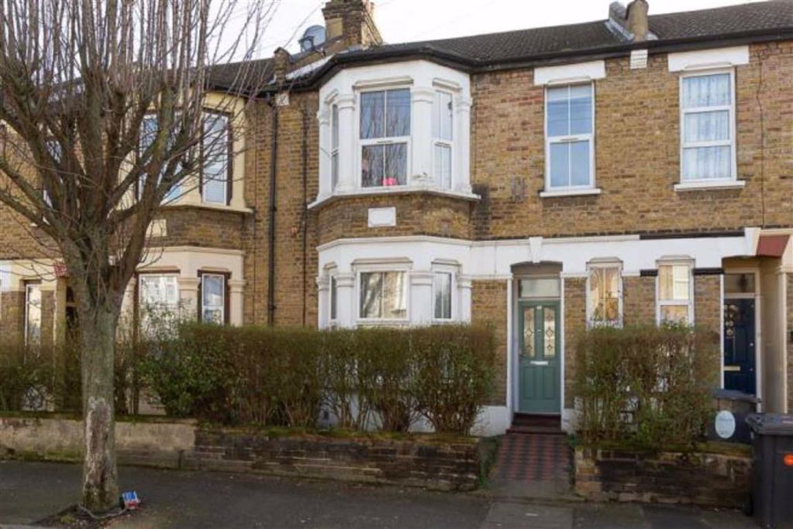2 bed for sale in Morley Road, London E10 Zoopla