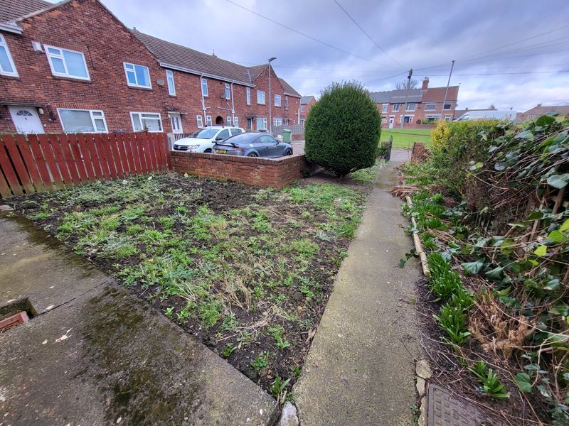 3 bed semidetached house for sale in Westlea, Bedlington NE22 Zoopla