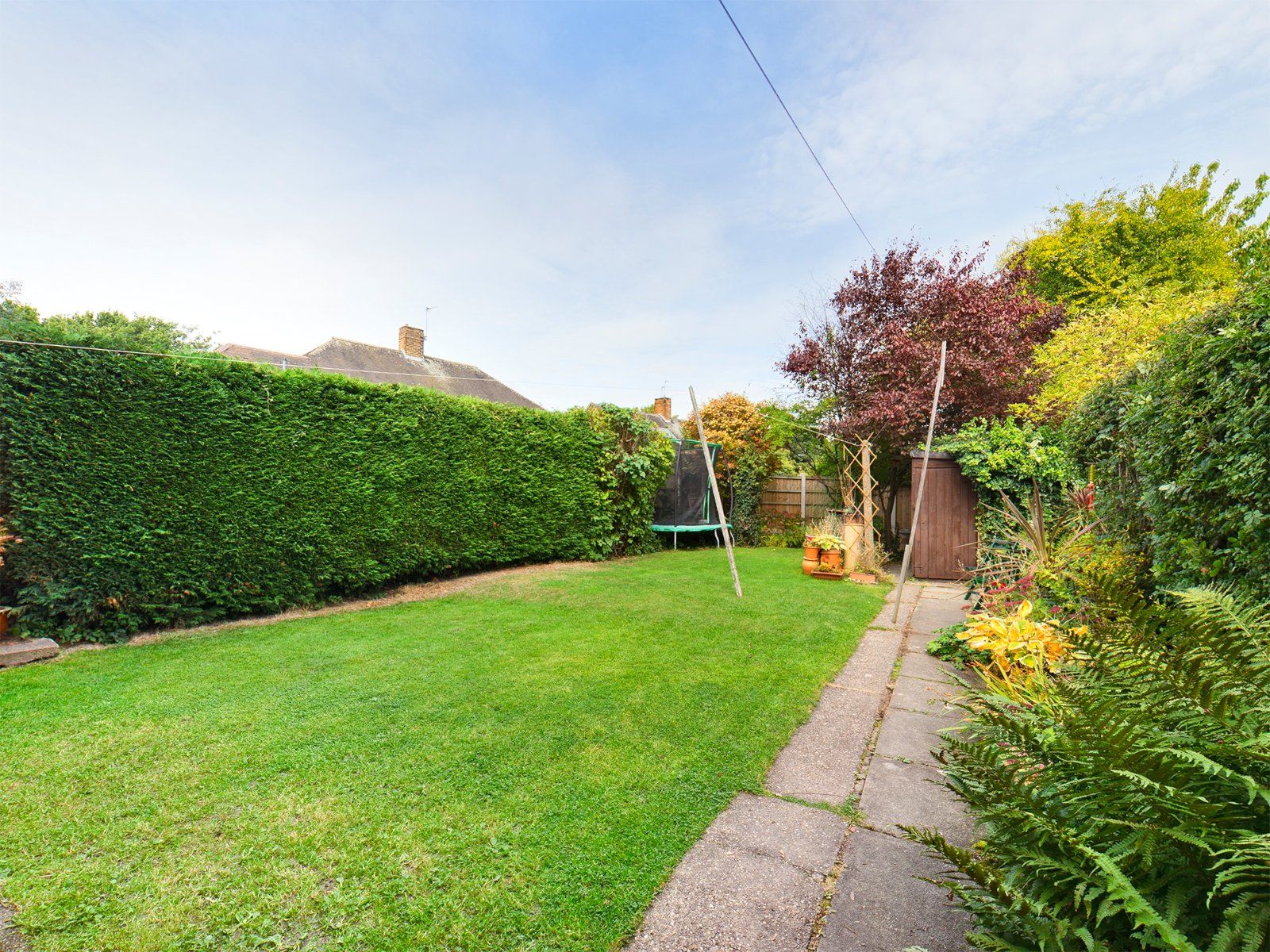 3 bed semidetached house for sale in Wollaton Vale, Wollaton