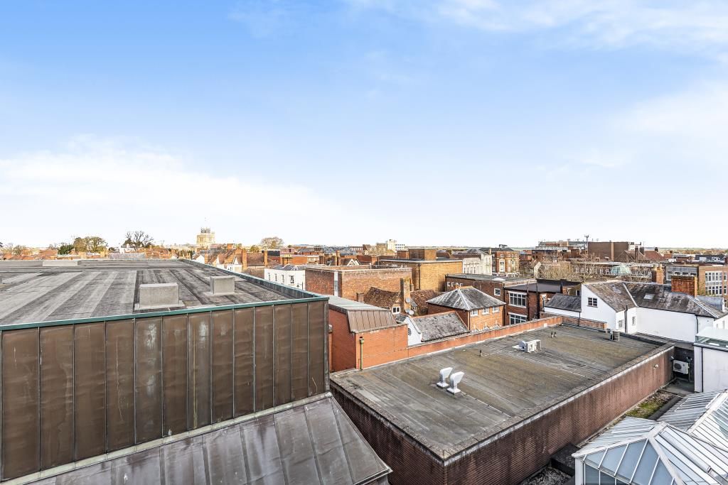 Great Western Street, Aylesbury, Buckinghamshire HP20  