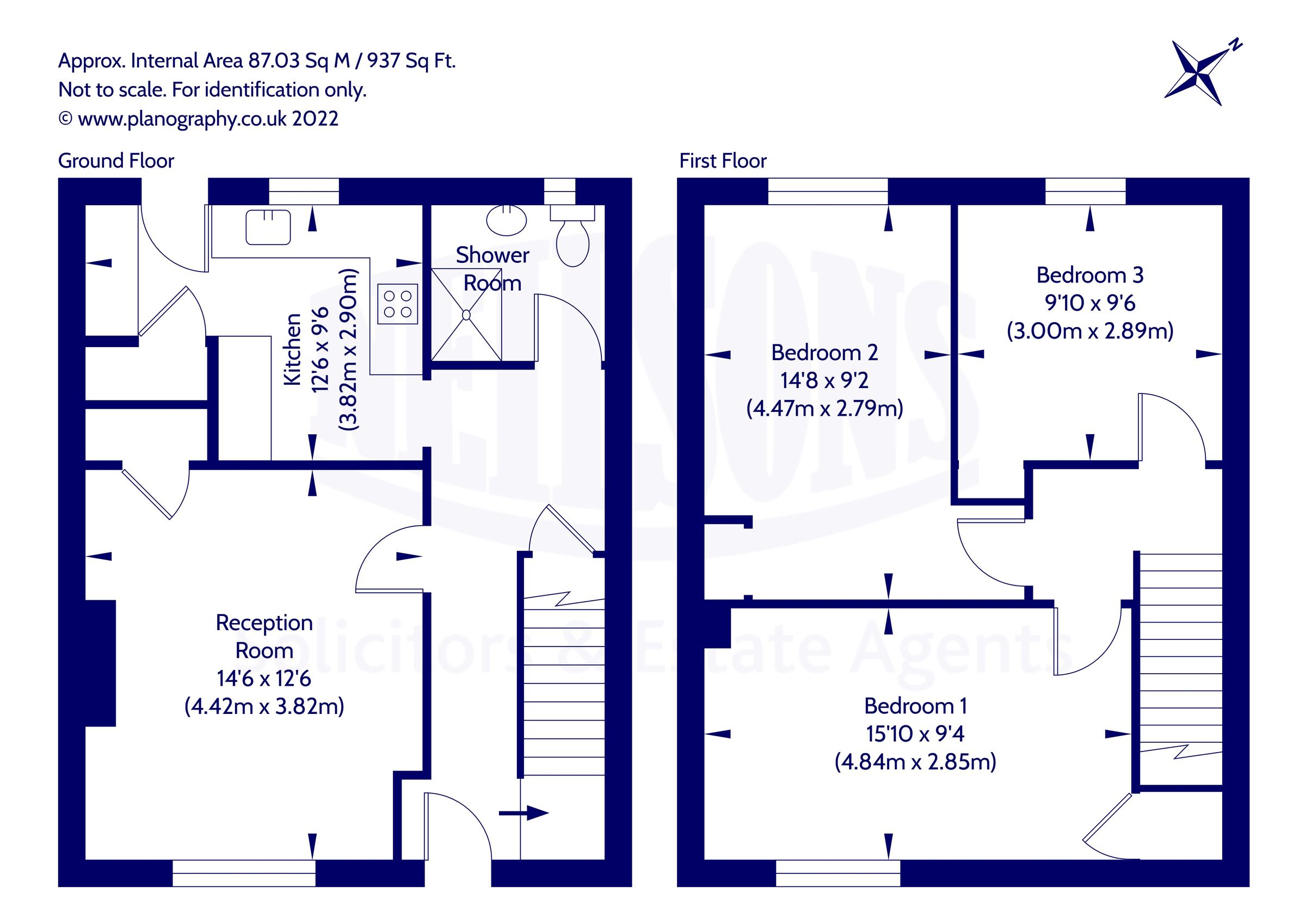 3 bed property for sale in 34 Redhall Place, Edinburgh EH14 Zoopla