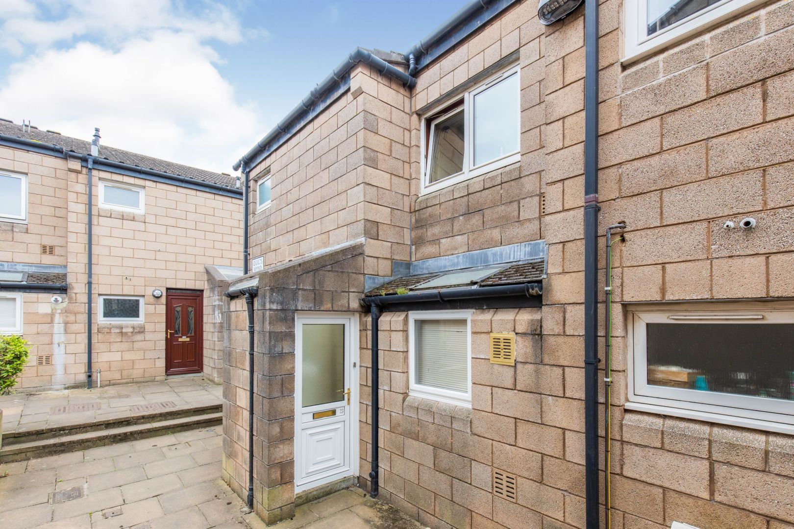 Quilts Wynd, Edinburgh EH6  