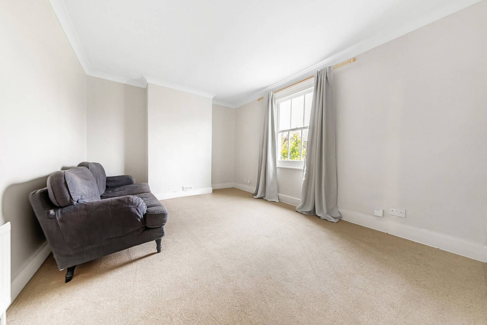 1 bed flat to rent in Stratford Grove, Putney, London SW15 Zoopla