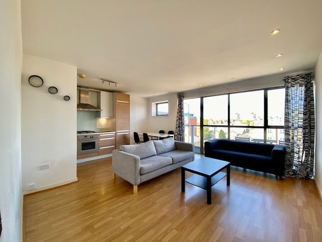 Varcoe Road South Bermondsey SE16  