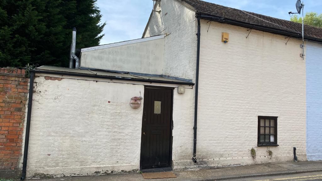 1 bed cottage for sale in Theobald Street, Borehamwood WD6 Zoopla