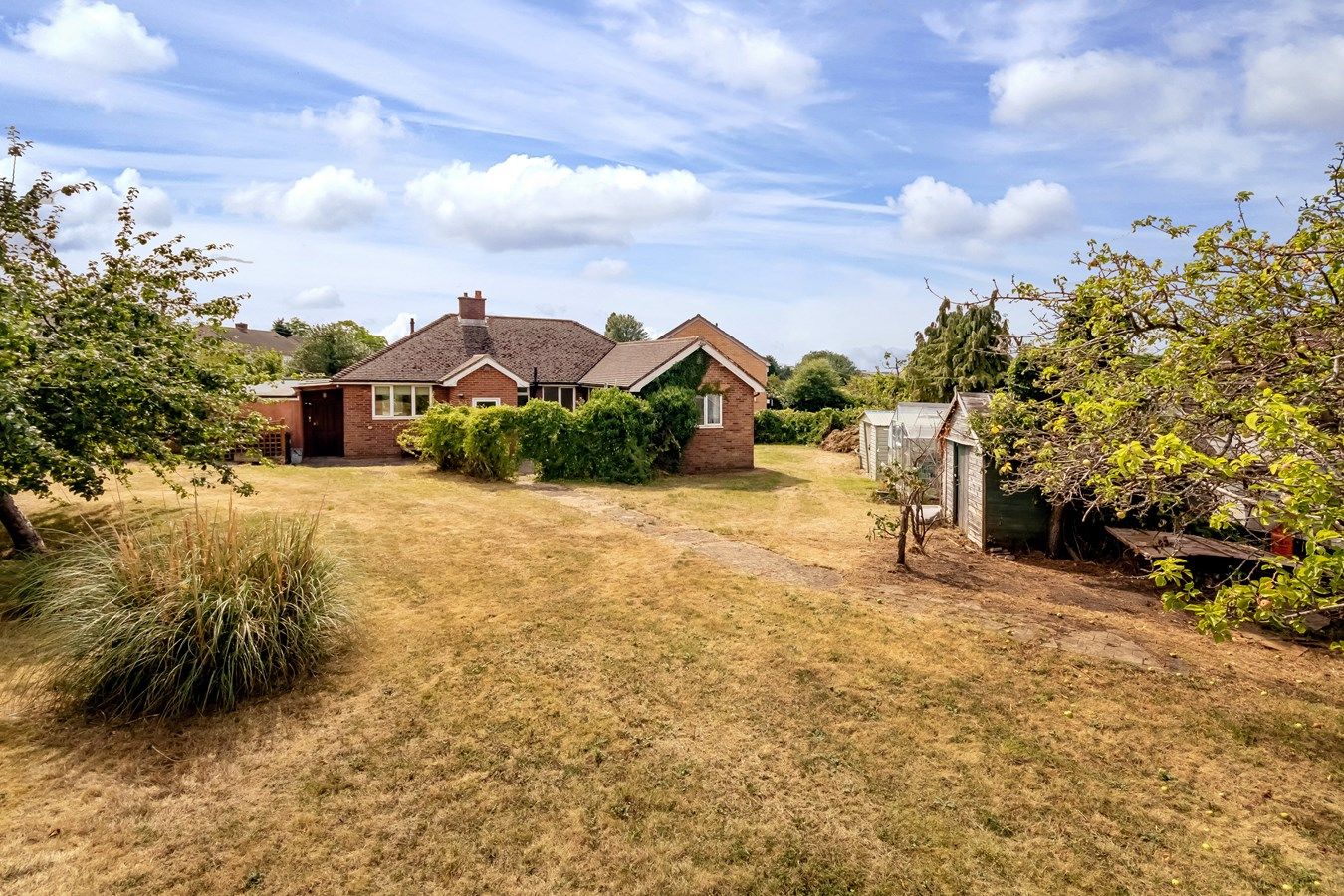 3 bed bungalow for sale in Rock Lane, Stoke Gifford BS34 Zoopla