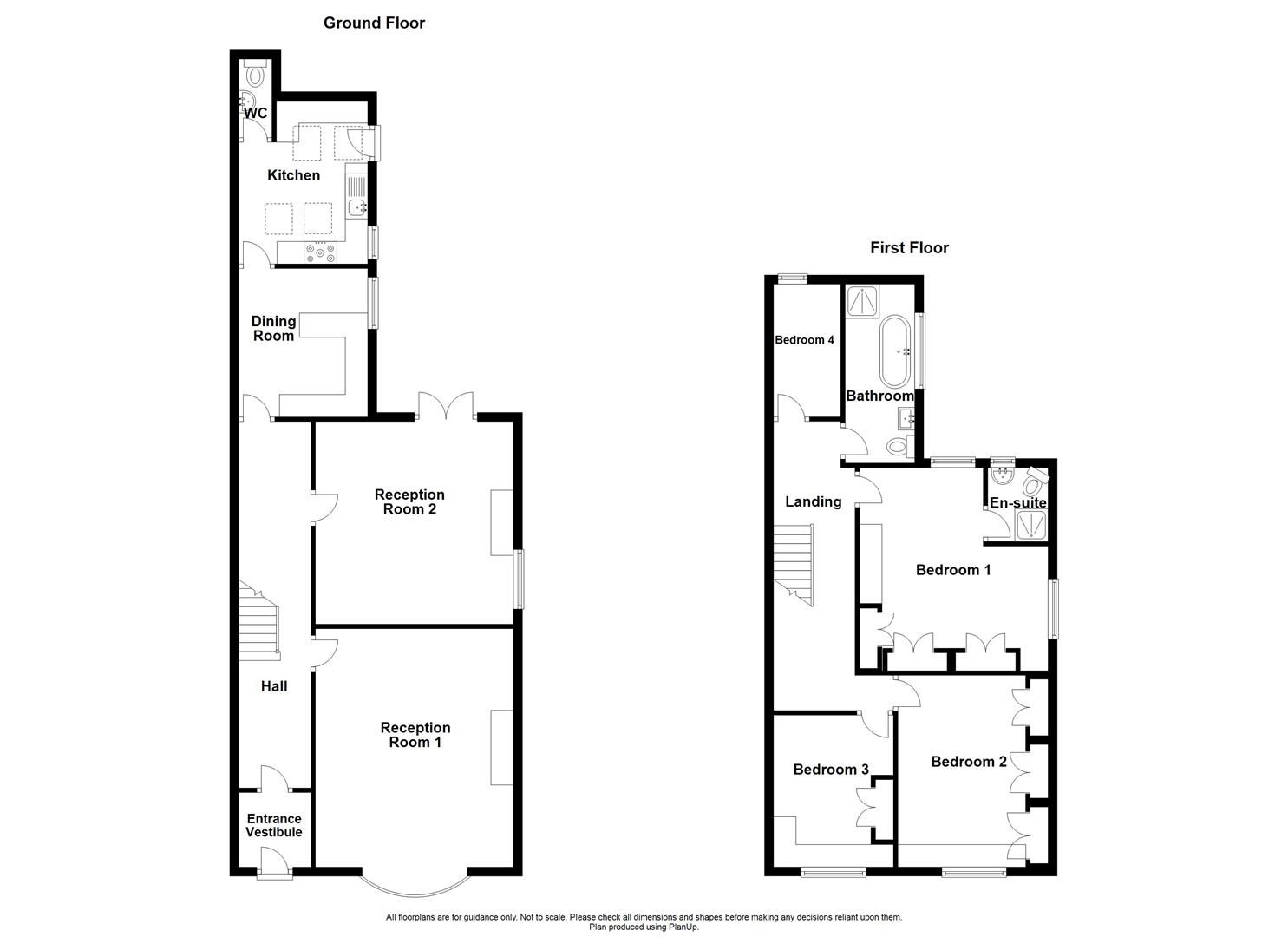 4 bed semidetached house for sale in Market Street, Shawforth, Rochdale OL12 Zoopla