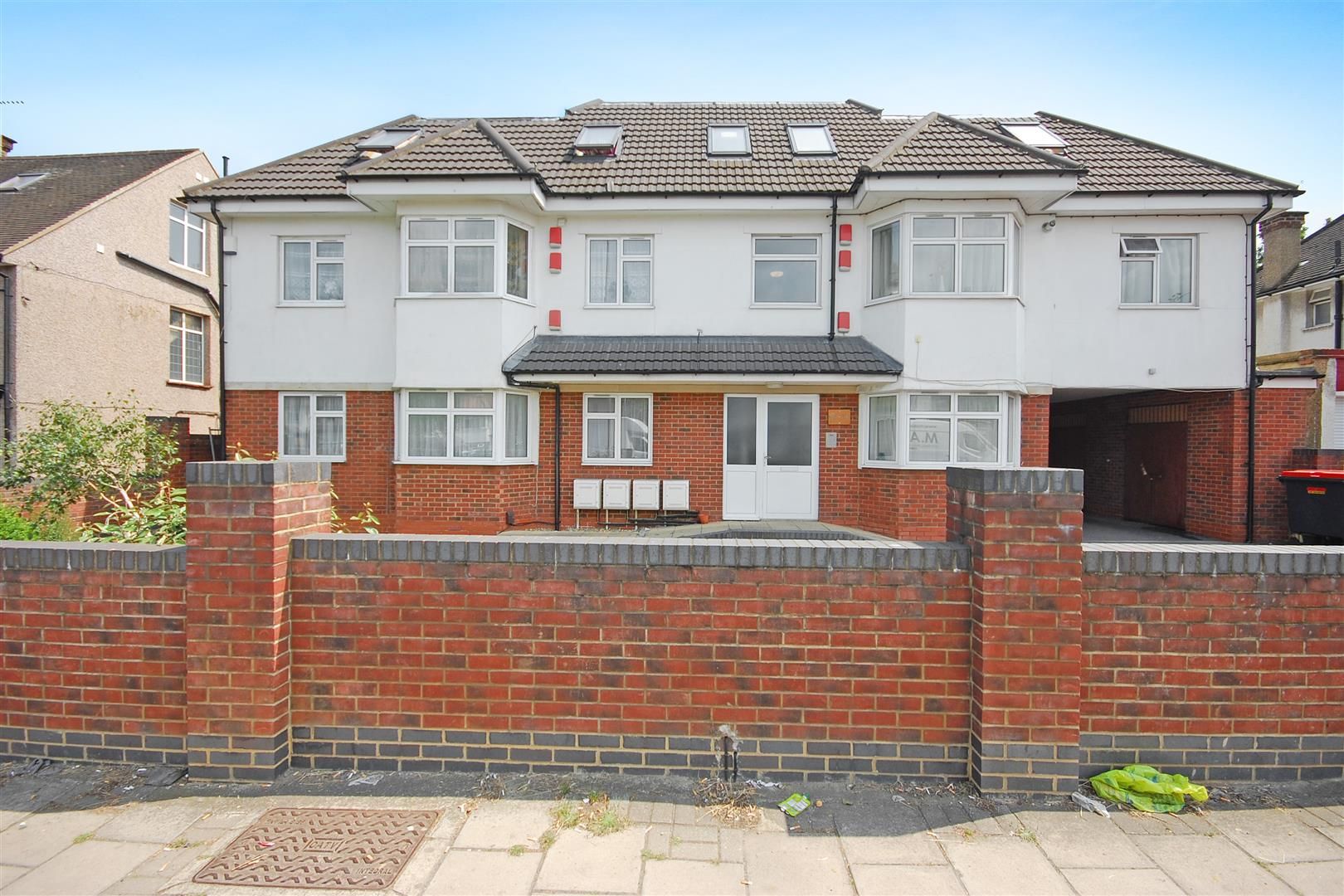 2 bed flat to rent in Hendon Way, Golders Green, London NW2 Zoopla