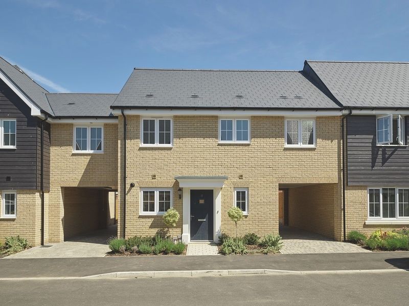 Regiment Gate, Off Essex Regiment Way, Chelmsford, Essex CM1  