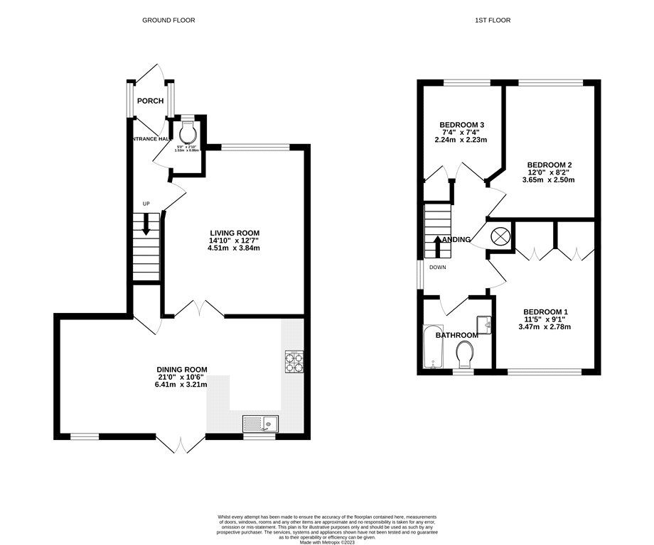3 bed semidetached house for sale in Lantern Way, West Drayton