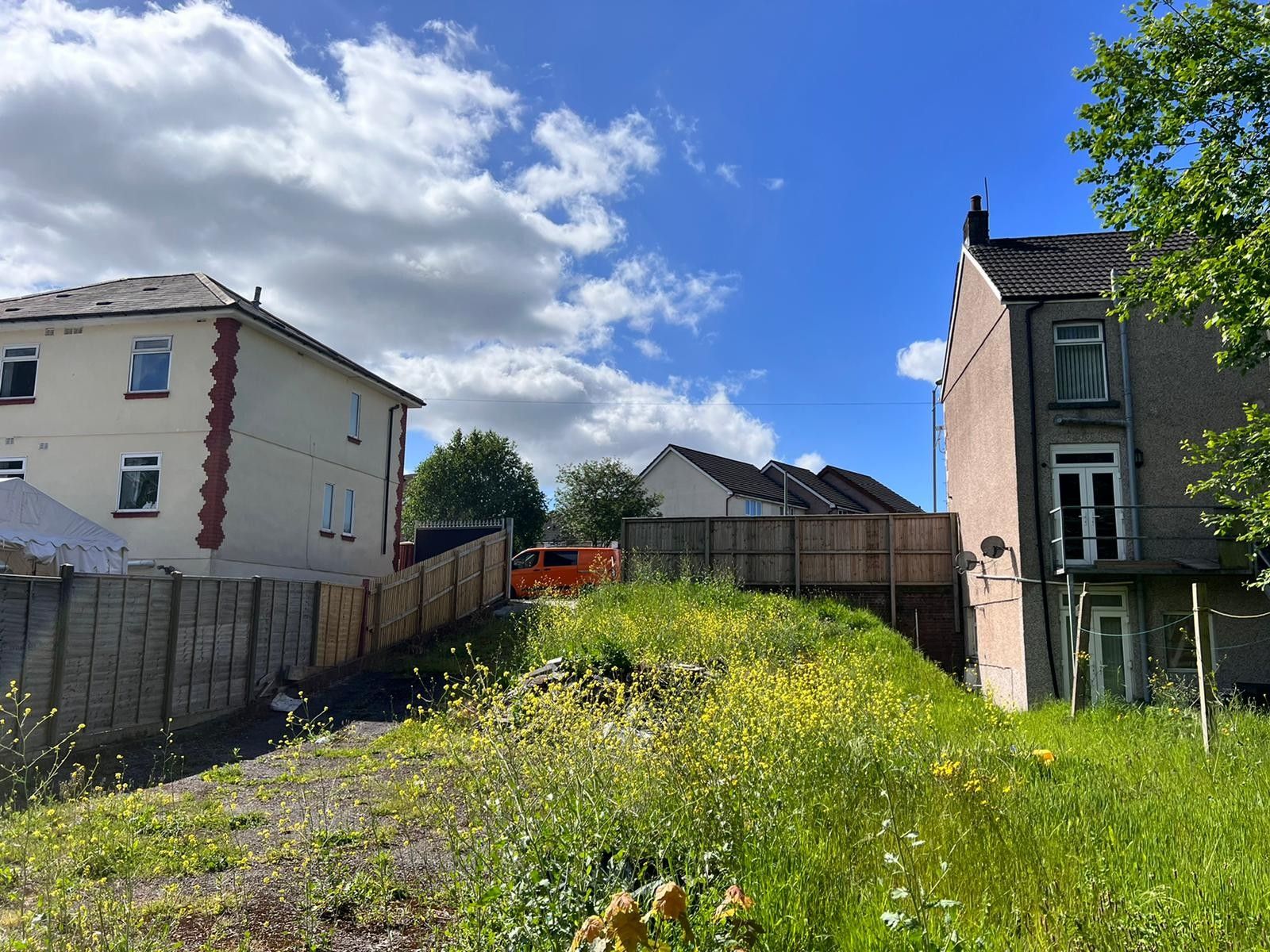 Land for sale in Peniel Green Road, Llansamlet, Swansea SA7 Zoopla