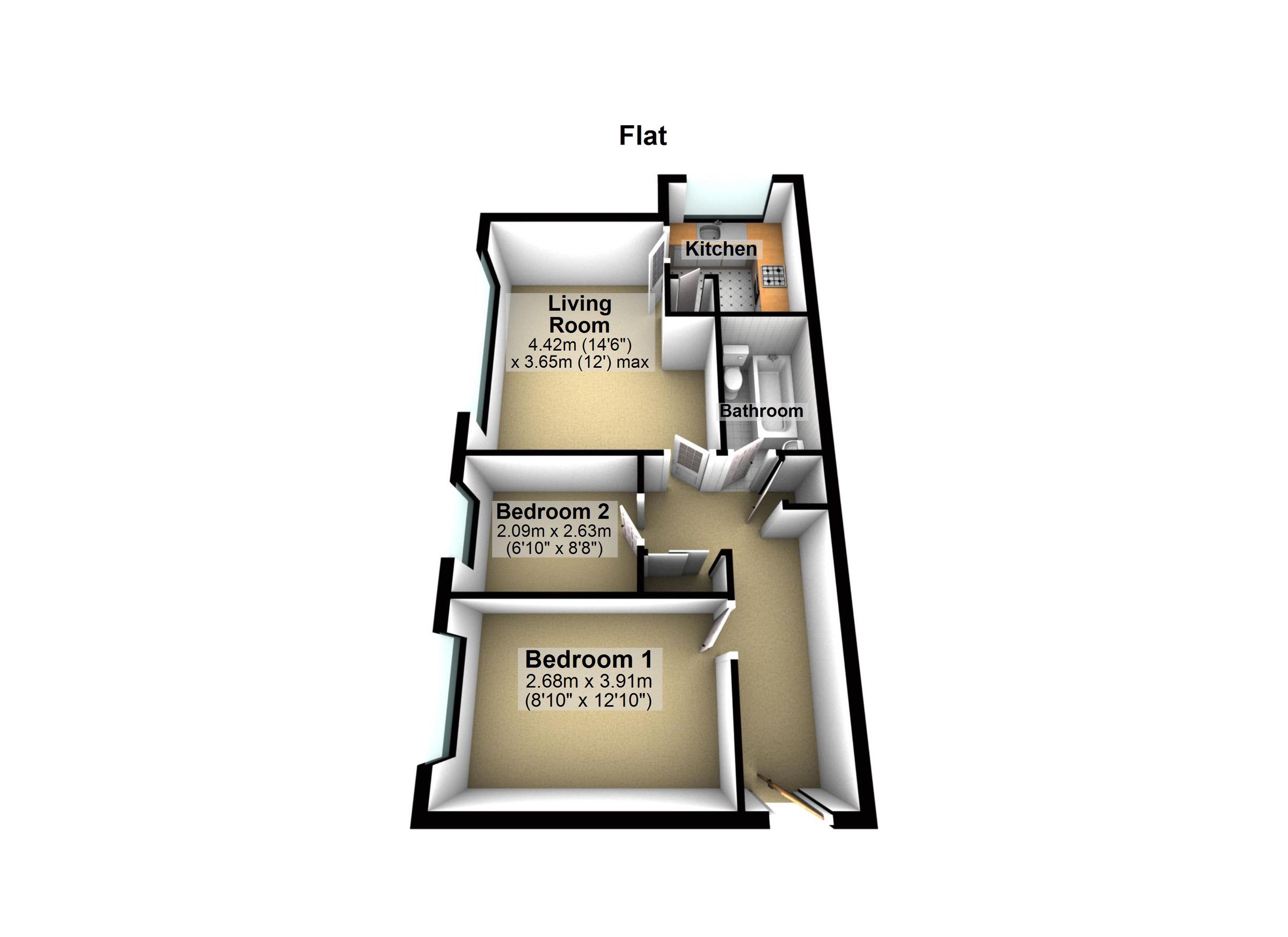 2-bed-flat-to-rent-in-stagshaw-drive-peterborough-pe2-zoopla