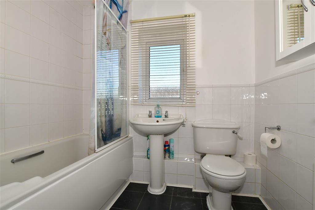 2 bed semidetached house for sale in Lodge Hill Lane, Chattenden