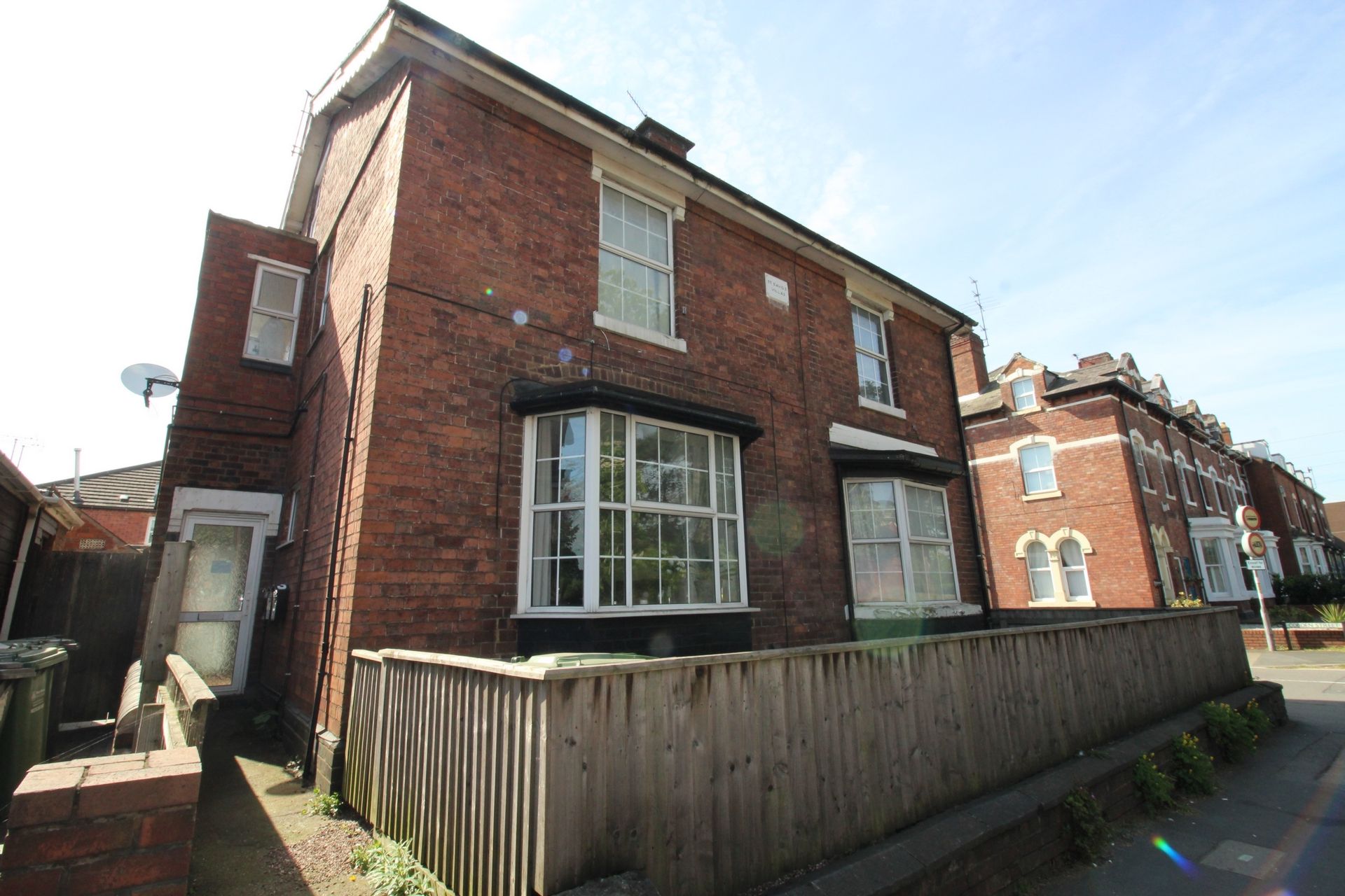 1 bed flat to rent in Bewdley Road, Kidderminster DY11 Zoopla