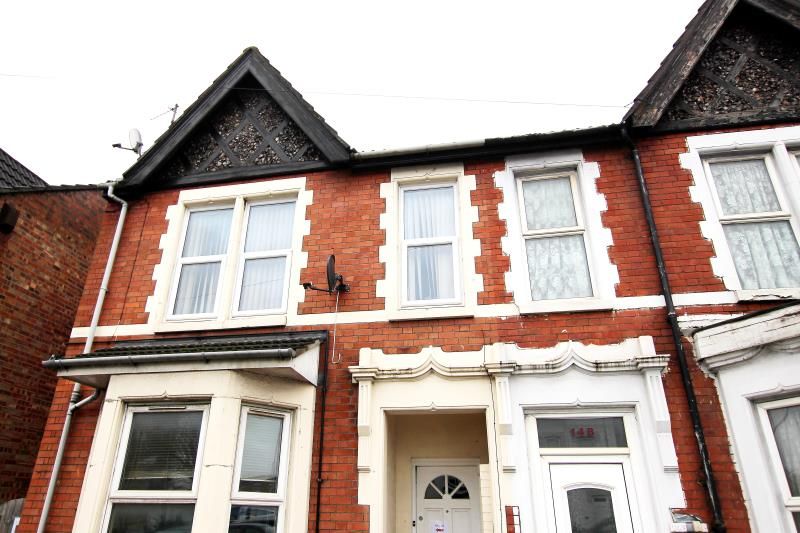 2 bed flat to rent in Lincoln Road, Peterborough, Cambridgeshire PE1 Zoopla