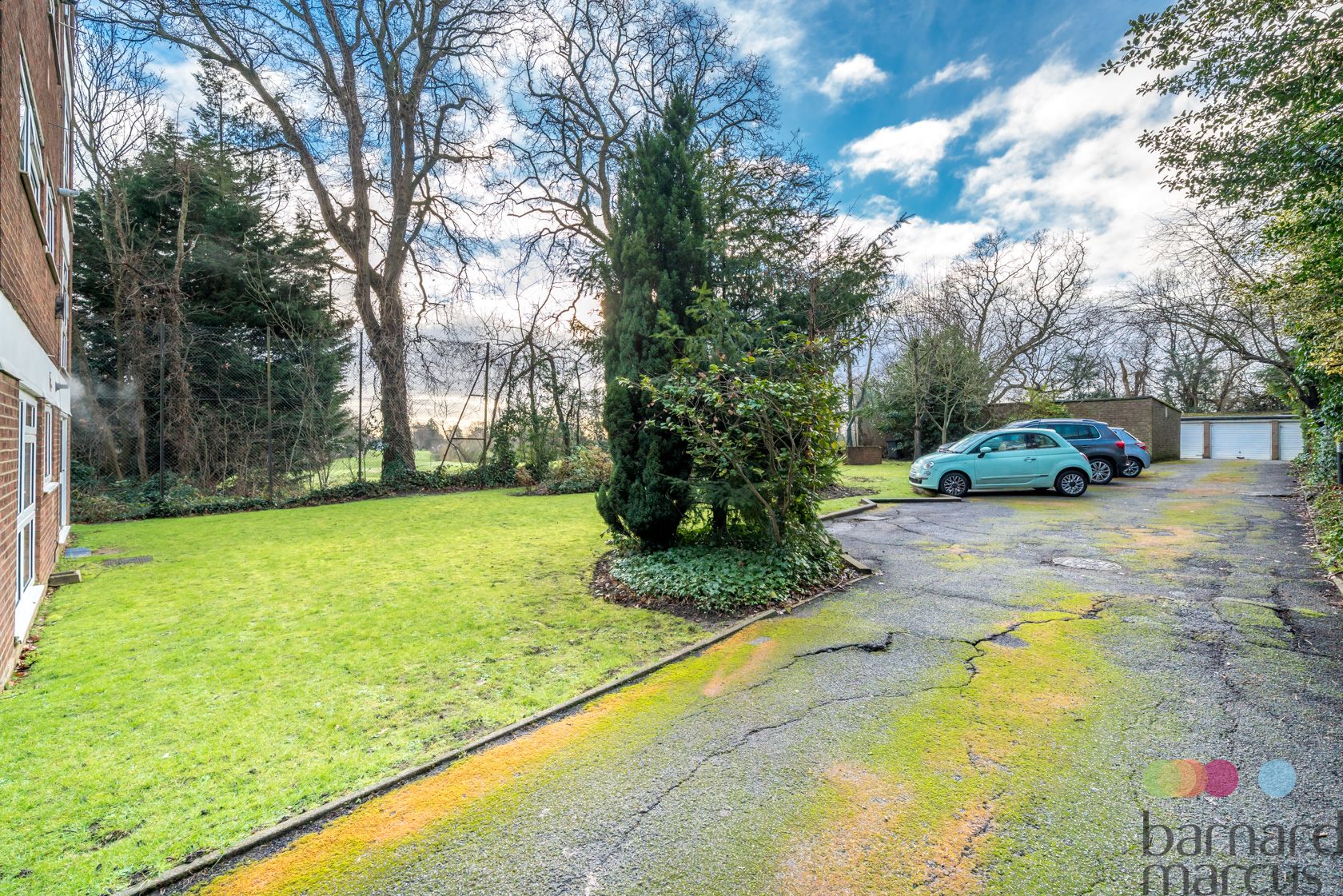 2 bed flat to rent in Friern Lane, London N20 Zoopla