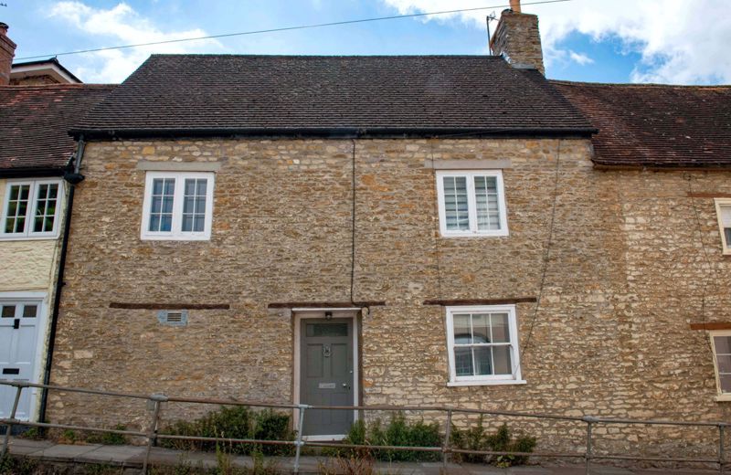 3 bed terraced house for sale in North Street, Wincanton BA9 Zoopla