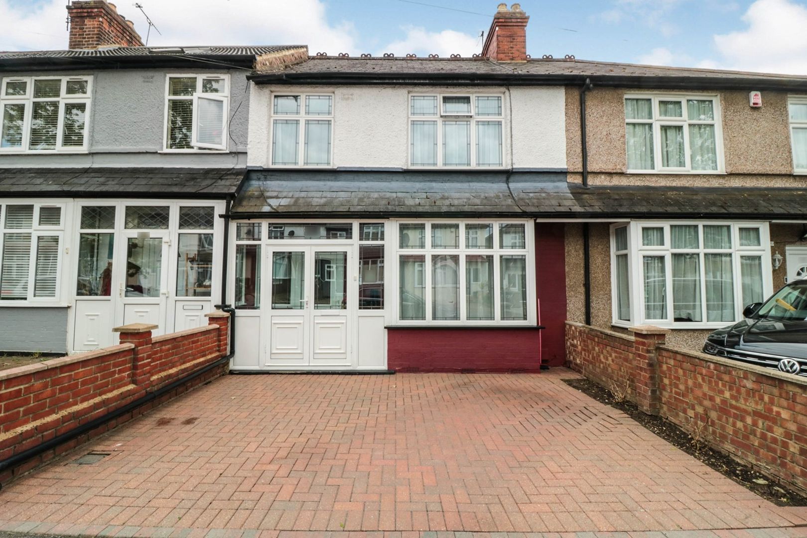 Frankland Road, Chingford E4  