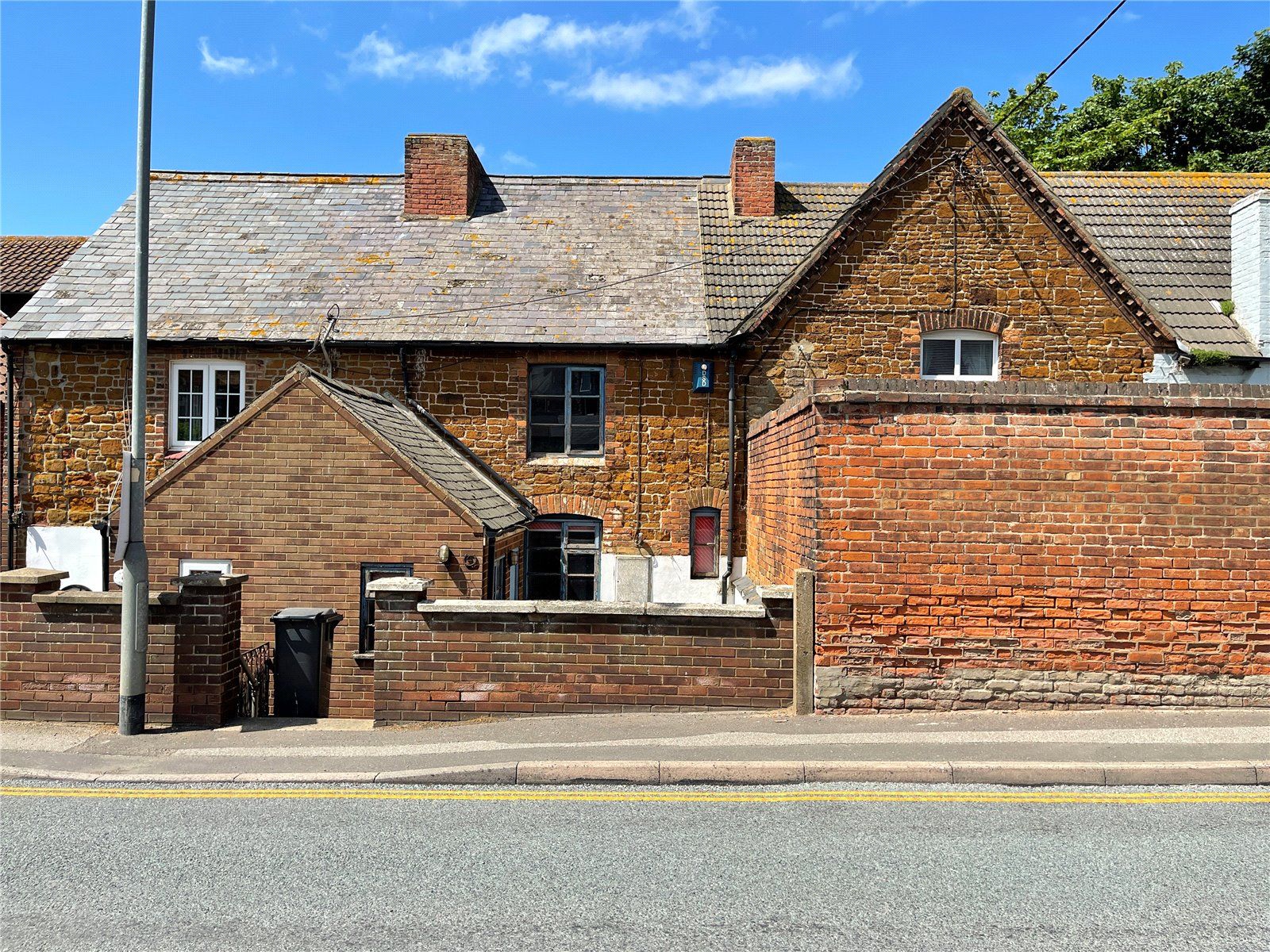 2 bed terraced house for sale in Southend Road, Hunstanton, Norfolk PE36 Zoopla