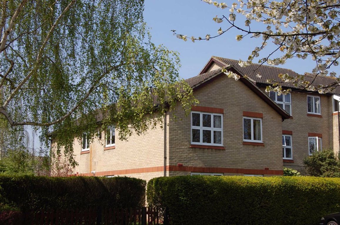 1 bed flat to rent in Ivybridge Close, Twickenham TW1 Zoopla