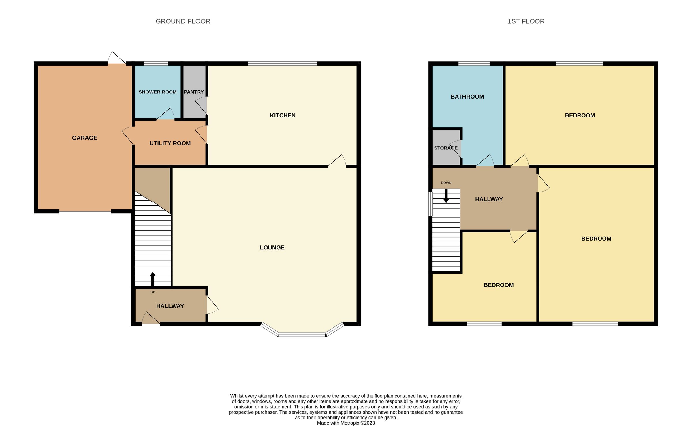 3 bed semidetached house for sale in Blackberry Lane, Four Oaks