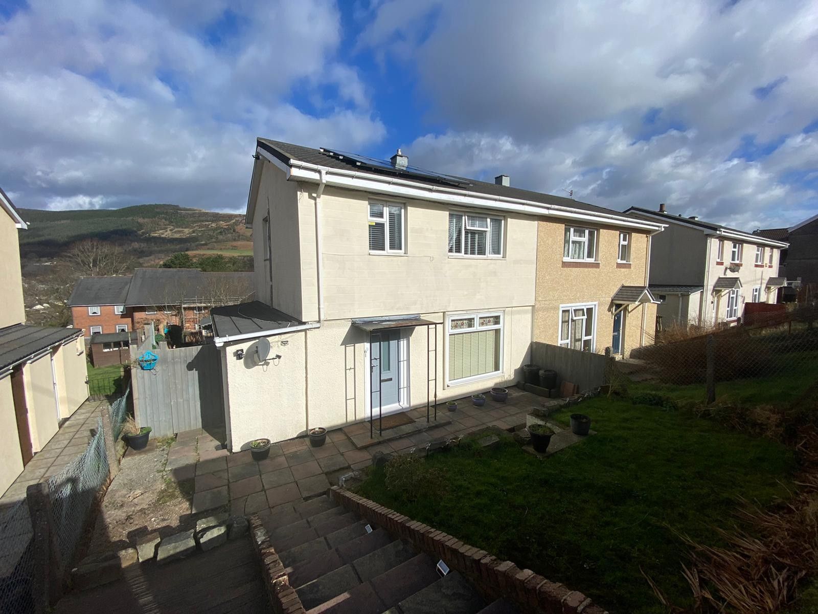 3 bed property for sale in Kennard Street, Ton Pentre, Pentre, Rhondda
